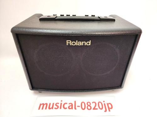 Roland 33 - roland, ac-33