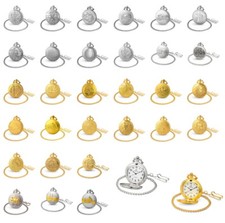 Taschenuhren von Fame Tavolino