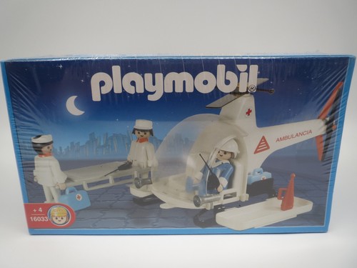 Playmobil 16033 antex - playmobil,