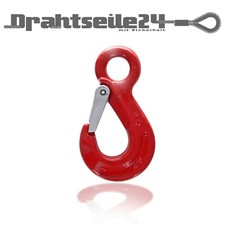 Forsthaken Kranhaken Haken