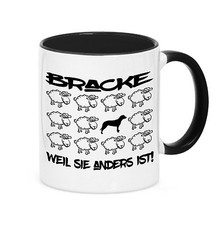 Tasse BLACK SHEEP - BRACKE