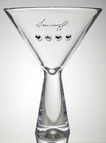 Set smirnoff - set, 2