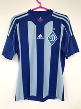 DYNAMO KYIV 2013 2014 2015
