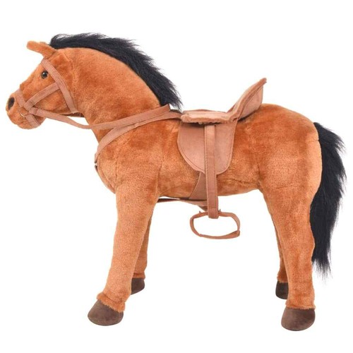 Plüschtier pferd kuscheltier - plüschtier,
