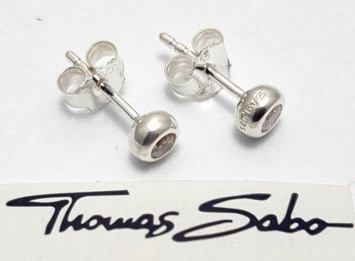 Thomas sabo damen ohrstecker - thomas, damen-ohrstecker