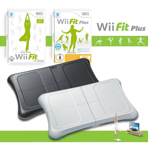 Nintendo wii original balance - nintendo,