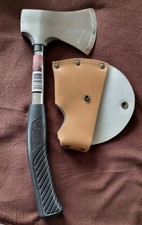 Sportaxt Freizeitaxt Hobbybeil Sporting Hatchet United Cutlery Brands neu