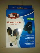 hunde pfotenschutz