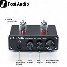 Fosi Audio Box X4 Phono