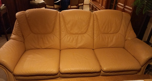 Sofas plus sessel mit - plus,