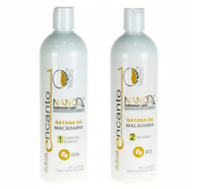 Encanto NANOX Brazilian