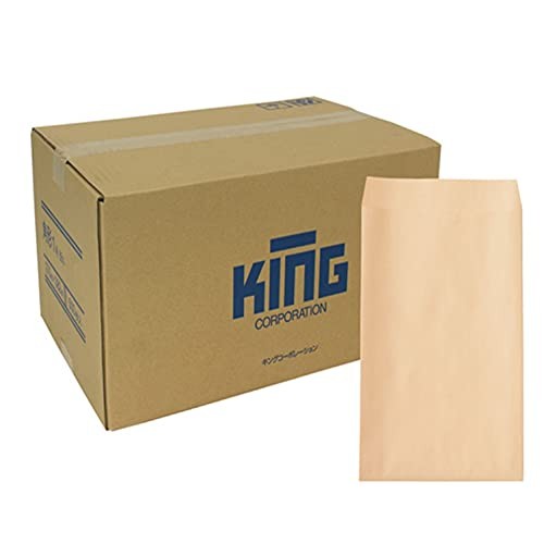 King corporation kraftpapier - corporation,