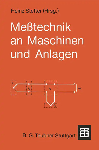 Meßtechnik maschinen und - meßtechnik, an