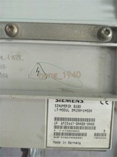 ONE Used Siemens server 6FC5447-0AA00-0AA0