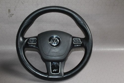 Touareg line lenkrad - r-line,