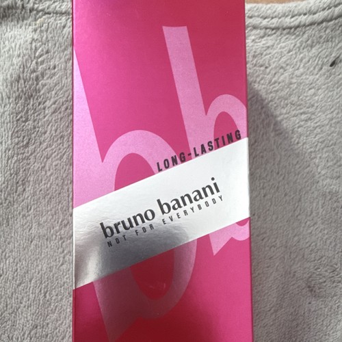 Bruno banani pure woman - banani, eau