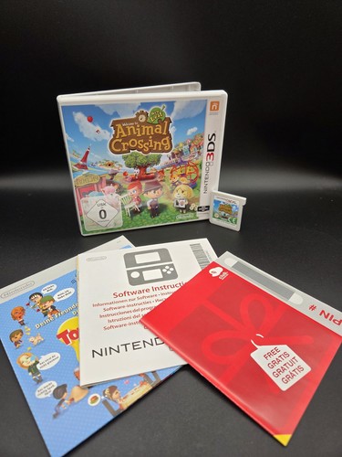 Animal crossing new leaf - animal,