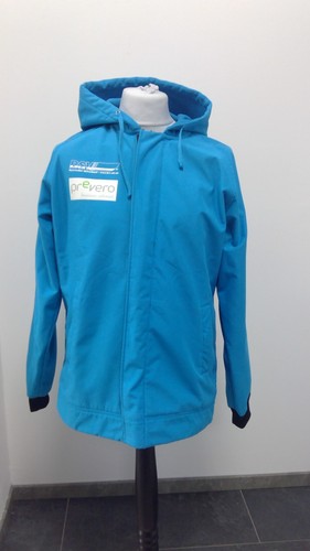 Ziener skijacke teamjacke - ziener,