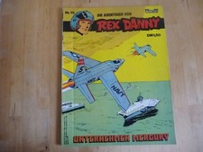 Rex Danny 1. Auflage 13