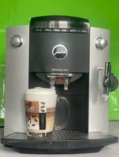 JURA Impressa F50 SCHWEIZE