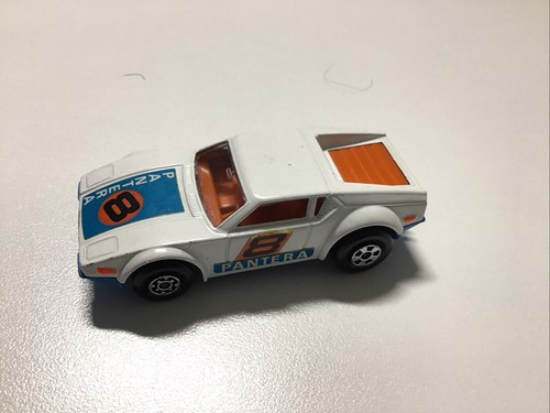 Matchbox superfast 8 de - ,
