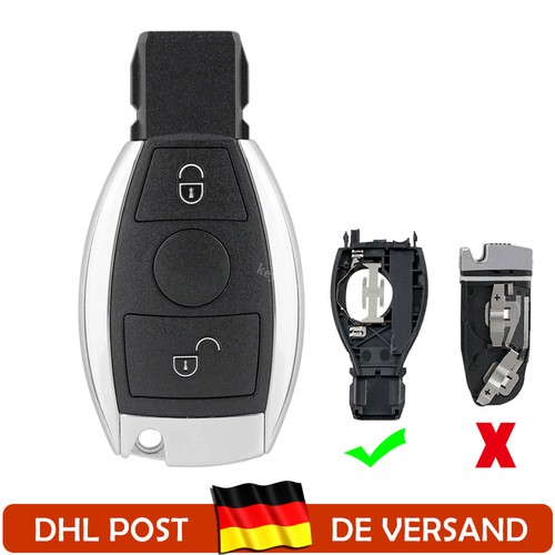 2tasten schlüssel gehäuse - schlüssel,