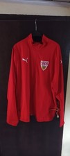 VfB Stuttgart Trainingsjacke