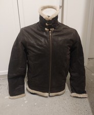 Fliegerjacke