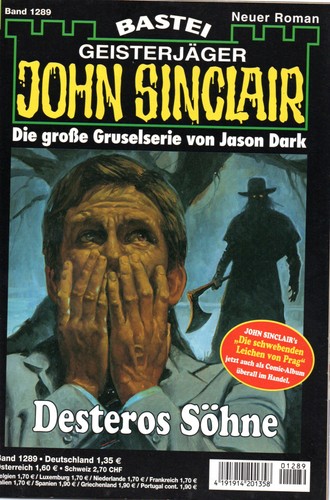 Jason dark john - jason,
