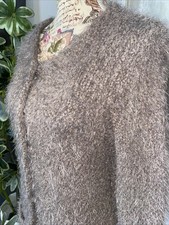 Zuckersüßer Fädchen Zottel