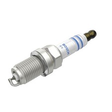 4x Zündkerze für Borgward