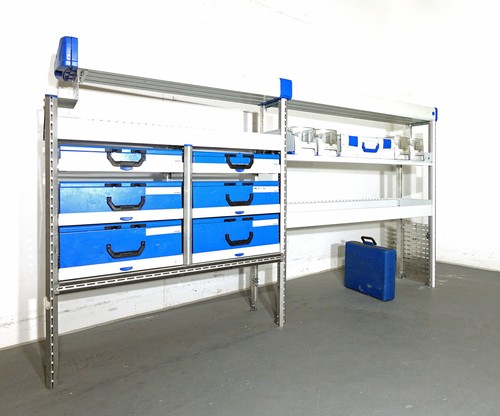 Fes gmbh gebrauchte - fes, sortimo