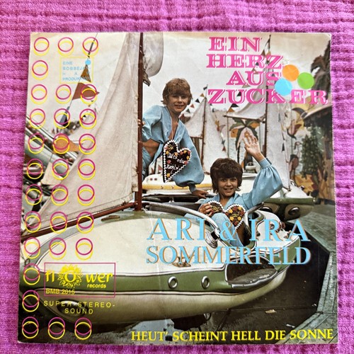 Ari ira sommerfeld - ira, ‎–