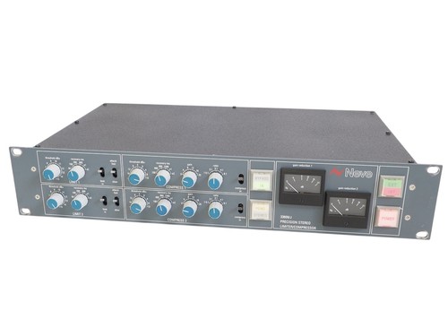 Neve 33609 stereo compressor - 33609/j,