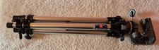 Manfrotto  Dreibeinstativ + Gitzokopf