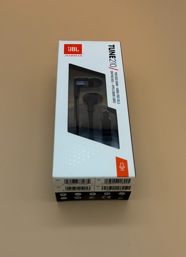 Jbl harman tune 210 kopfhörer - jbl,