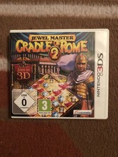 Jewel master cradle rome 2 - jewel,