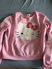 Neu Shirt Hello Kitty Sweater