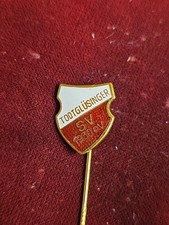 Alte Anstecknadel Fußball SV Todtglüsinger    [324]
