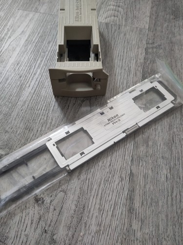 Nikon filmstreifenhalter - nikon,