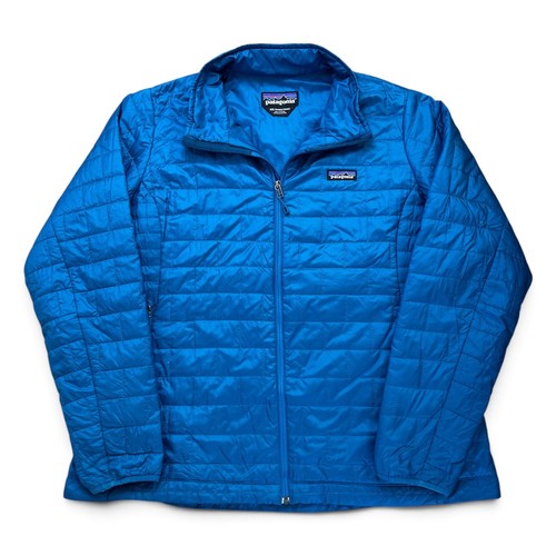 Patagonia nano puff - patagonia,