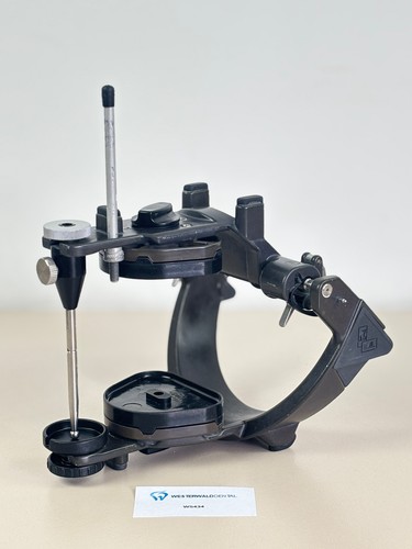 Kavo protar artikulator - kavo, 3