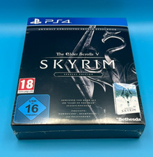 The Elder Scrolls V 5 Skyrim