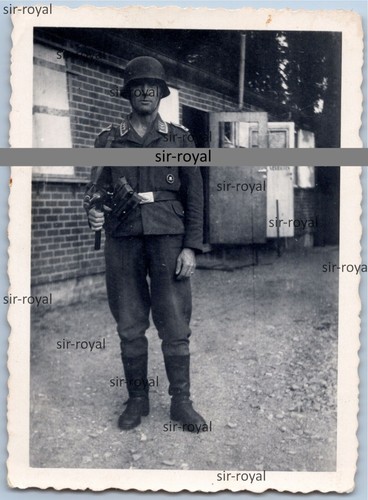 Luftwaffe oberfeldwebel mit - oberfeldwebel, mp