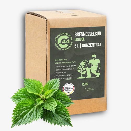 C44 brennnesseljauche bio - brennnesseljauche,