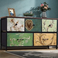 Vintage Sideboard Anrichte
