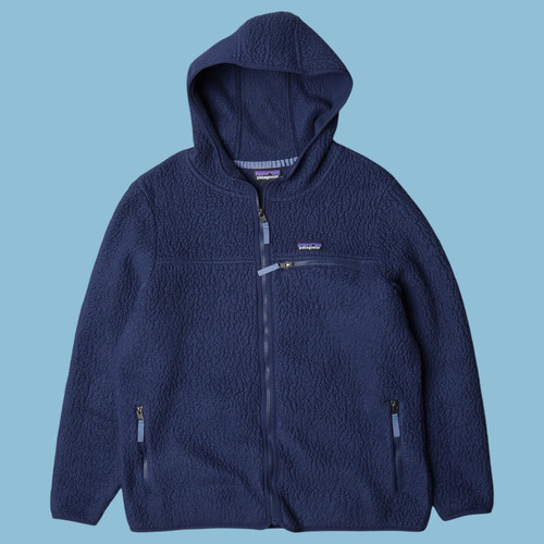 Vintage patagonia fleecejacke - vintage,