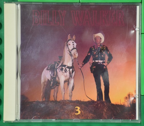 Billy walker cross - -, the