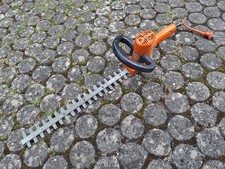 Heckenschere elektrisch von Black & Decker