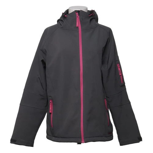 Nanok softshelljacke damen - nanok,,
